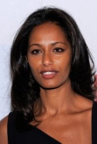 Una foto di Rula Jebreal