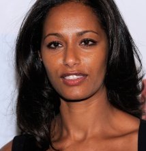 Una foto di Rula Jebreal