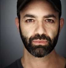 Una foto di Scott Stewart