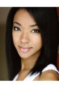 Una foto di Sonequa Martin
