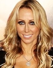 Una foto di Tish Cyrus