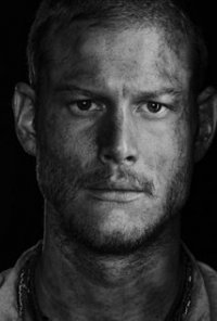 Una foto di Tom Hopper