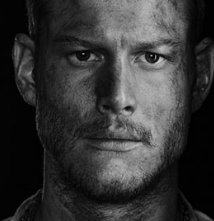 Una foto di Tom Hopper