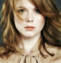 Una foto di Zoe Boyle