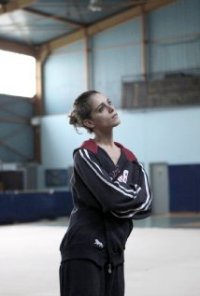 Una foto di Ariane Labed