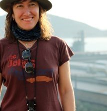 Una Foto Di Athina Rachel Tsangari 344486