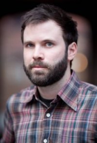 Una foto di Baran bo Odar