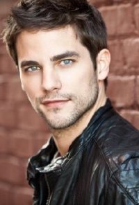 Una foto di Brant Daugherty