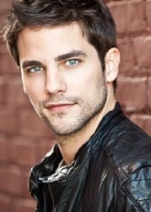 Una foto di Brant Daugherty