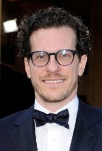 Una foto di Brian Selznick