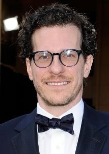 Una foto di Brian Selznick