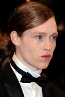 Una foto di Caleb Landry Jones: 344920 - Movieplayer.it