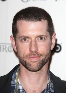 D.B. Weiss star wars