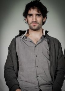 Una foto di David Murgia