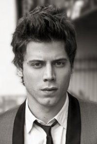 Una foto di François Arnaud