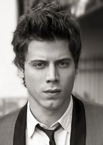 Una foto di François Arnaud