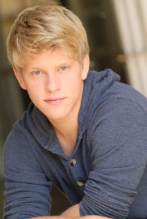 Una foto di Jackson Odell