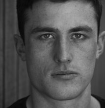 Una foto di James Frecheville