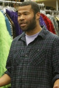 Una foto di Jordan Peele