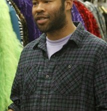 Una foto di Jordan Peele