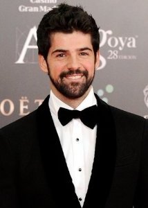 Una foto di Miguel Ángel Muñoz