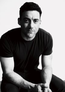 Una foto di Morgan Spector