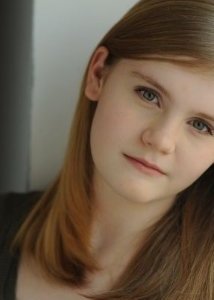 Una foto di Morgan Turner