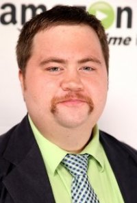 Una foto di Paul Walter Hauser