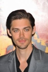 Una foto di Tom Payne