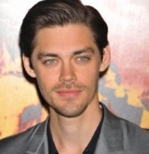 Una foto di Tom Payne