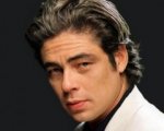 Benicio Del Toro in Sicario di Denis Villeneuve