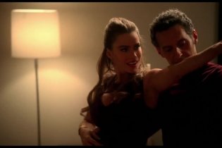 Clip 'A te serve un uomo giovane' - Gigolò per caso