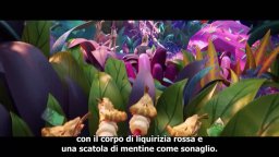 Clip Esclusiva - Piovono Polpette 2 - La rivincita degli avanzi
