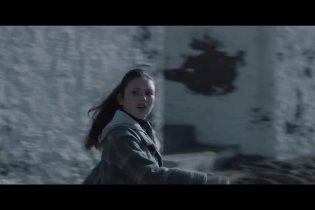 Clip 'Il primo incontro' - Nessuno mi pettina bene come il vento