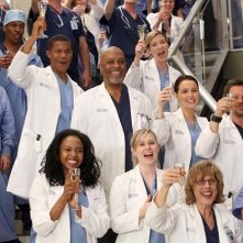 Grey S Anatomy Una Scena Dell Episodio I M Winning 347173