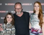 Il trono di spade: Intervista a Liam Cunningham, volto di Ser Davos