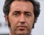 Paolo Sorrentino premiato col Federico Fellini Platinum Award