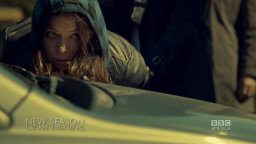 Trailer 3 - Orphan Black