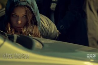 Trailer 3 - Orphan Black