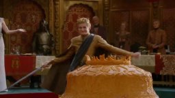 Trailer - Il trono di spade - 4x02 The Lion and the Rose