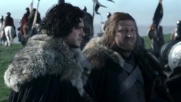 Trailer - Il trono di spade - stagione 1 Comic Con