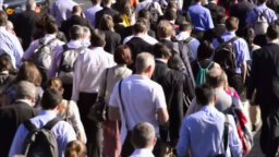 Teaser Trailer 1 - The Leftovers - season 1