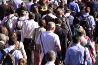 Teaser Trailer 1 - The Leftovers - season 1