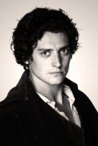 Locandina di Aneurin Barnard