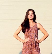 Una foto di Anna Hopkins