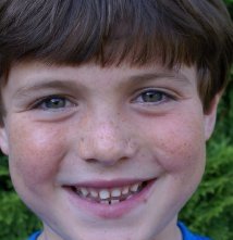 Una foto di Brady Noon