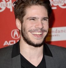 Una foto di François Civil