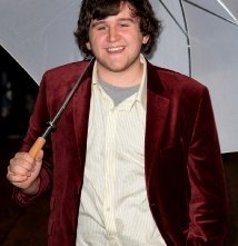 Una foto di Harry Melling