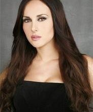 Una foto di Isabelle Adriani