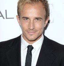 Una foto di Jesse Johnson